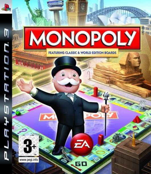 Monopoly (2010)