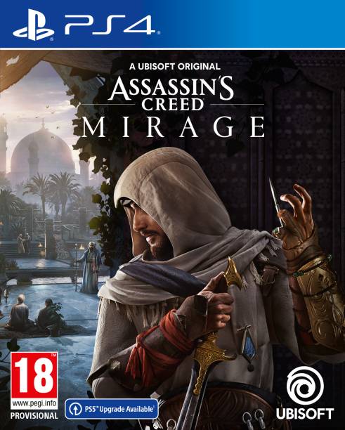Assassin's Creed Mirage (Standard)