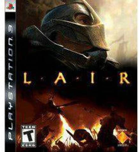 L.A.I.R. - PS3 (PS3)