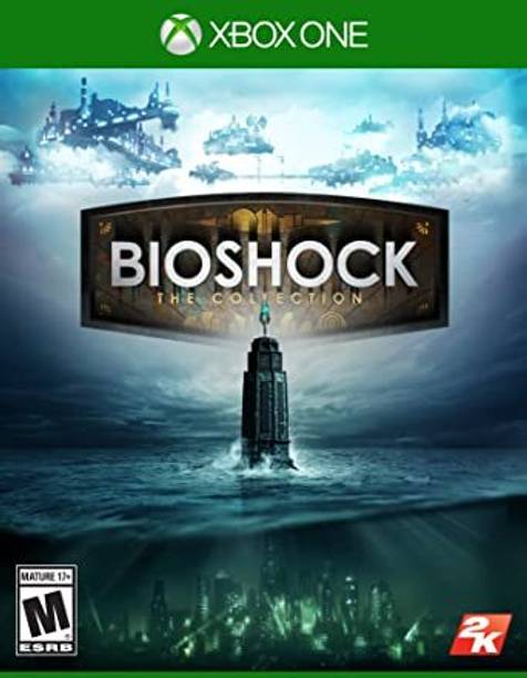 Bioshock Collection (Xbox One) (Na)