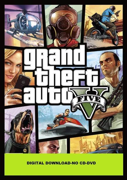 Repex Grand Theft Auto V Pc only Steam account download offline play only पूरा गेम के साथ