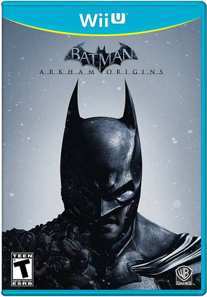 Batman : Arkham Origins NTSC (STANDARD)