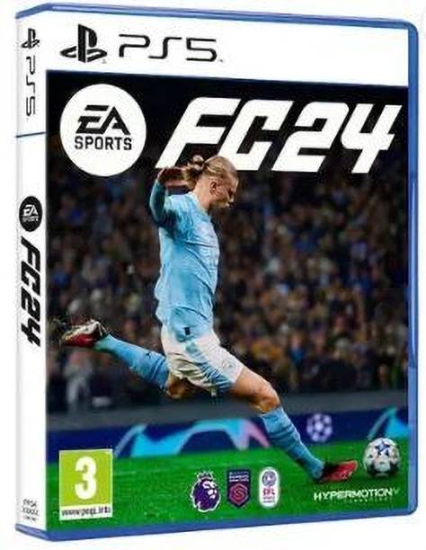 PS5 EA Sports FC 24 (for PS5)