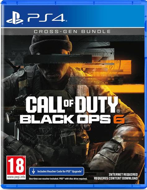 COD 6 PS4 (2024)