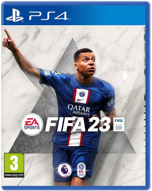FIFA 23 PS4 (2022)