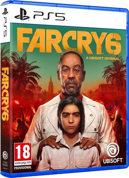 Far Cry 6