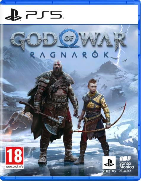 GOD OF WAR - Ragnarok (Standard)