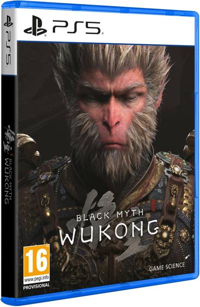 Black Myth Wukong