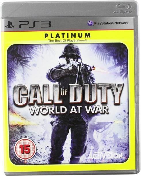 cdww ps3 (2008)