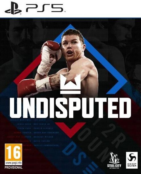 Undisputed (Standard)