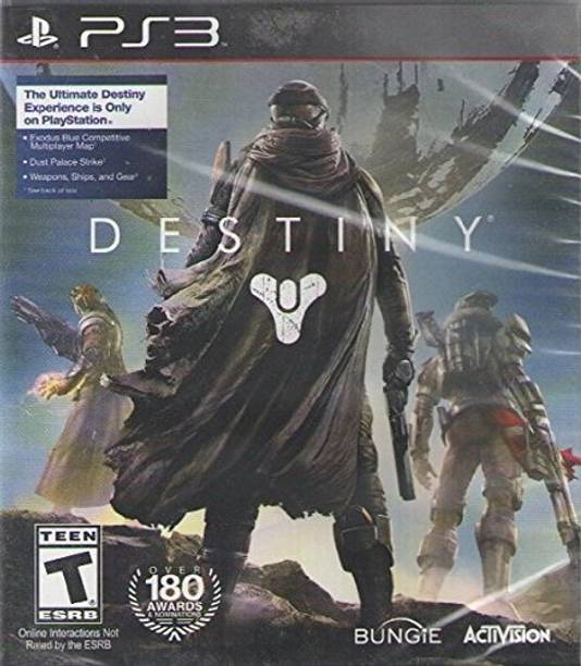 Destiny (PS3) (Standard)