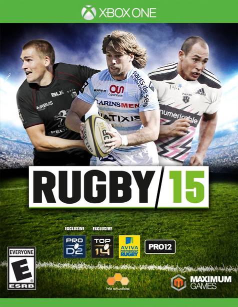 Rugby 15 (STANDARD)