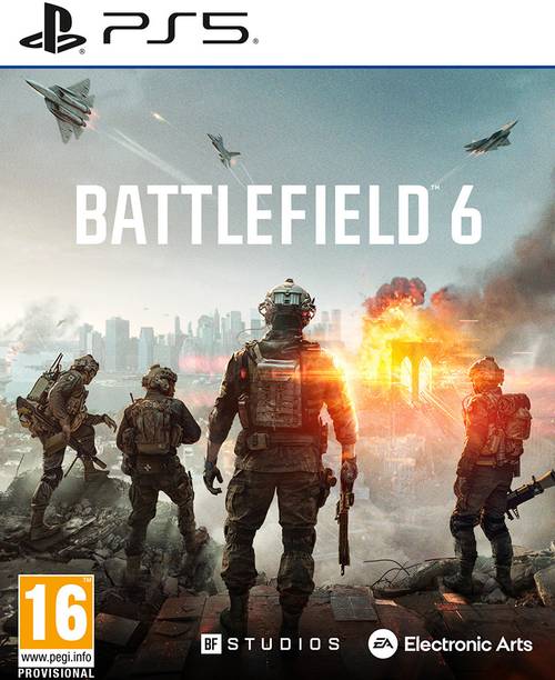Battlefield 6 (Standard)