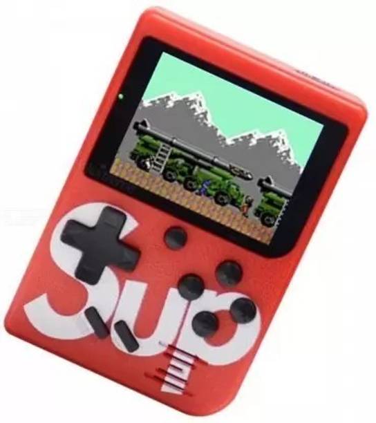 CHG 400 in 1 Retro Game Box Console Handheld Video Game a2 with ideal for Limited Edition