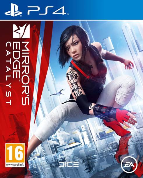 Mirror's Edge Catalyst (STANDARD)