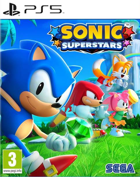 Sonic Superstars (Standard)