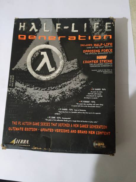 DB-HYLF LIFE GENERATION - PC GAME.