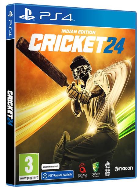 Cricket 24