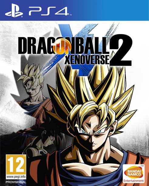 Dragonball Xenoverse 2