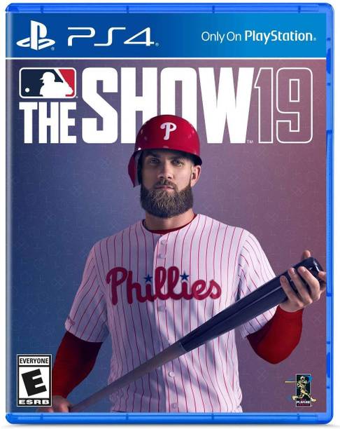 THE SHOW 19 PS4 (2019)
