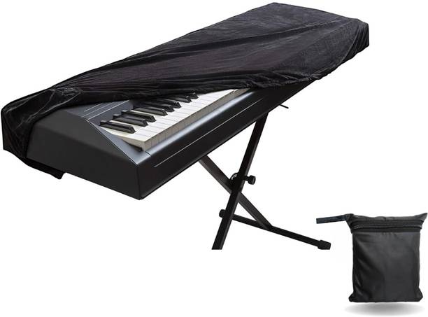 AARVYAN Polyester Piano Keytops