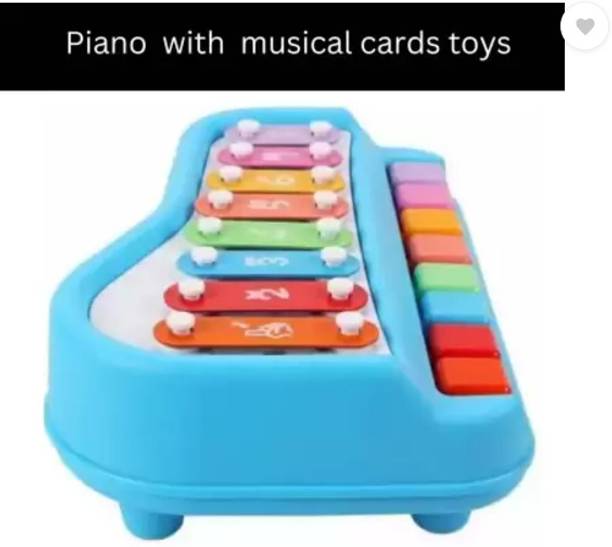 creativehub Piano Keytops