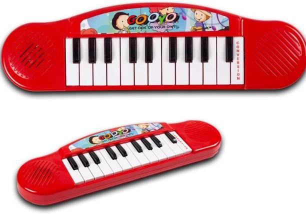 DigiCart Piano Keytops