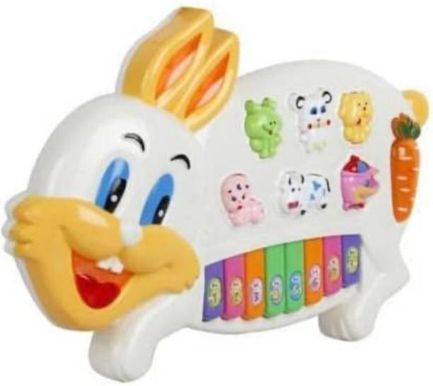 SAIMTOMAR AP01-R TOY PIANO Piano Lid
