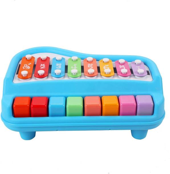 AIROMOON Kids Musical Piano Piano Lid