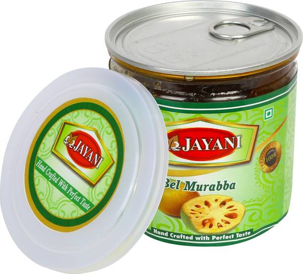 JAYANI Homemade Bel Murabba