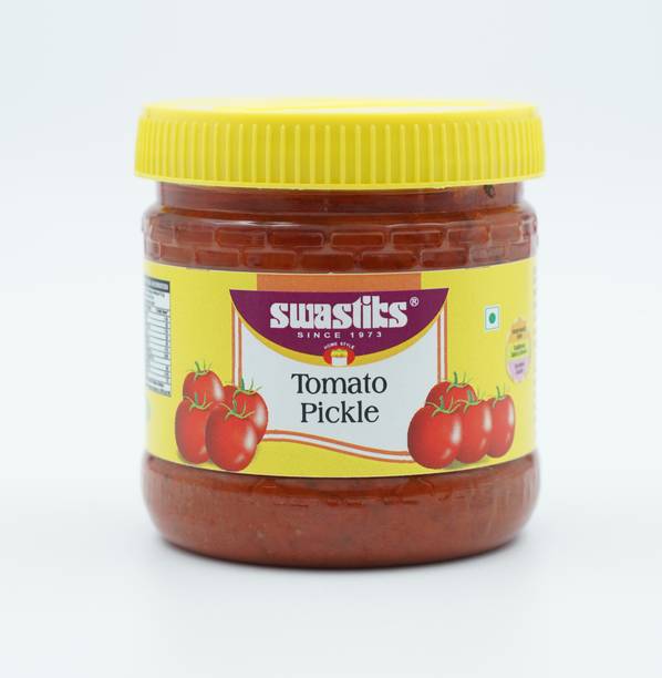 Swastiks Tomato Pickle