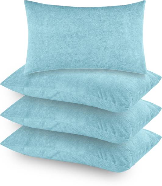 Mattress Protector Cotton Pillows Cover
