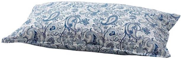 IKEA Quilted Cotton Filled Flap Standard Size Pillow Protector