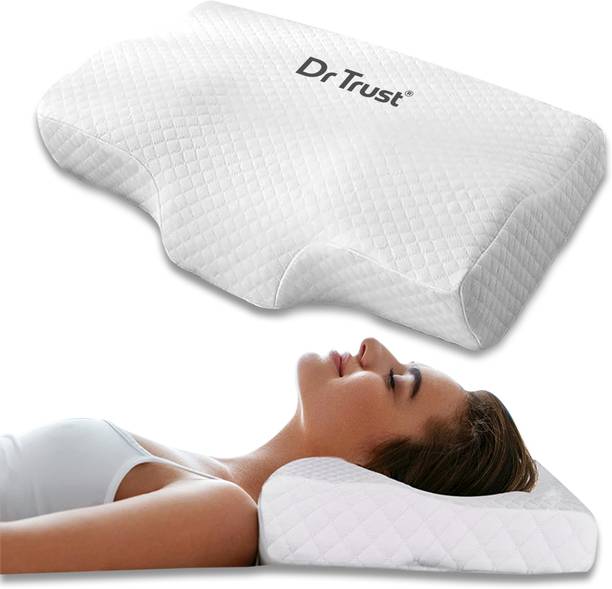 Cervical Pillows for Spondylitis, Neck pain Buy Online at Best Prices