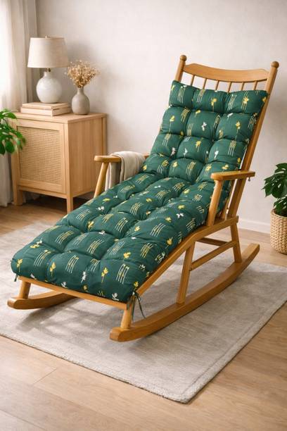 Barbican Microfibre Chair Pad Pack of 1 Motifs