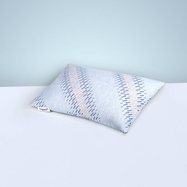 Livpure Smart Microfibre Solid Sleeping Pillow Pack of 1