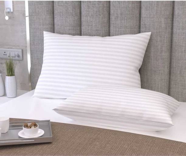 Fiberpillow Microfibre Body Pillow Pack of 2 Nature 301