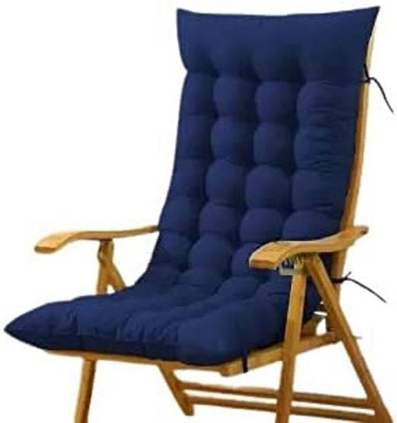 AG's Active Microfibre Solid Chair Pad Pack of 1