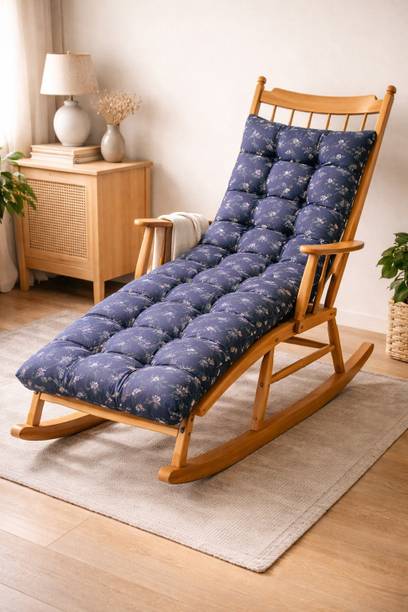 Barbican Microfibre Chair Pad Pack of 1 Motifs