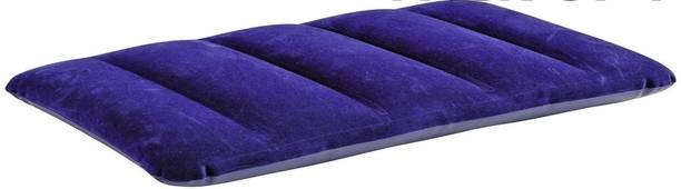 YOUNG STAR Air Travel Pillow Pack of 1 Stripes