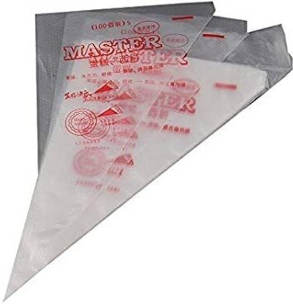 shizal Disposable piping and icing bag Disposable Piping Bag