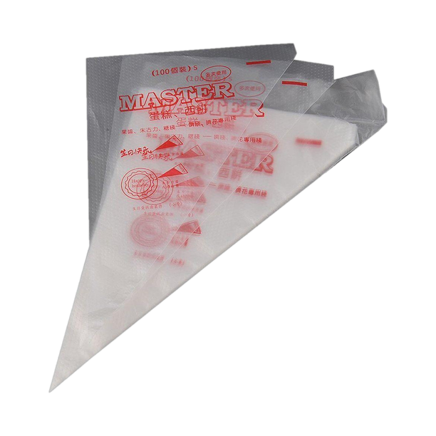 Happy Chef Disposable Piping Bag