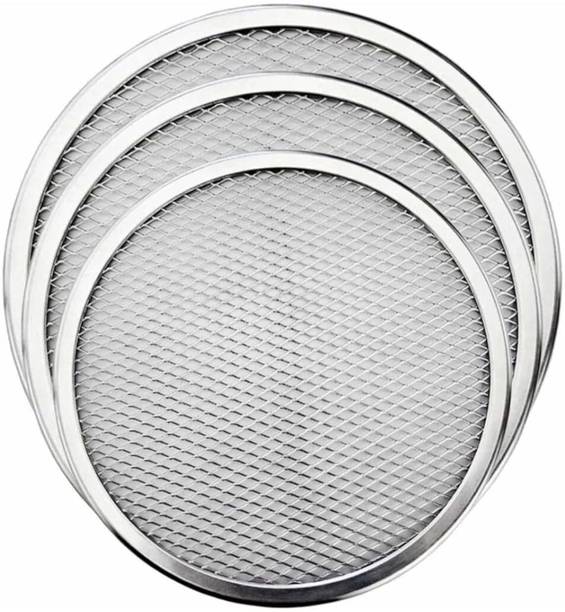 Zark 7-9-11 PIZZA JAALI Pizza Maker