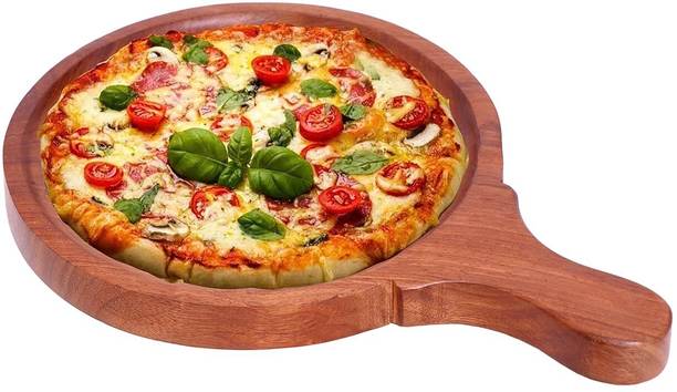 OVERSEAS MART AA235 Pizza Maker