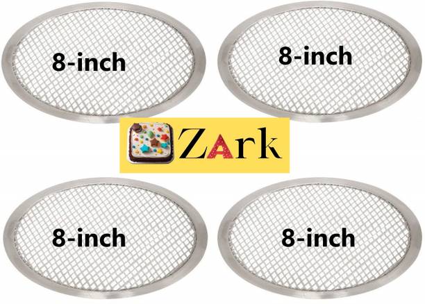 Zark 8 inch pizza Tray Pizza Maker