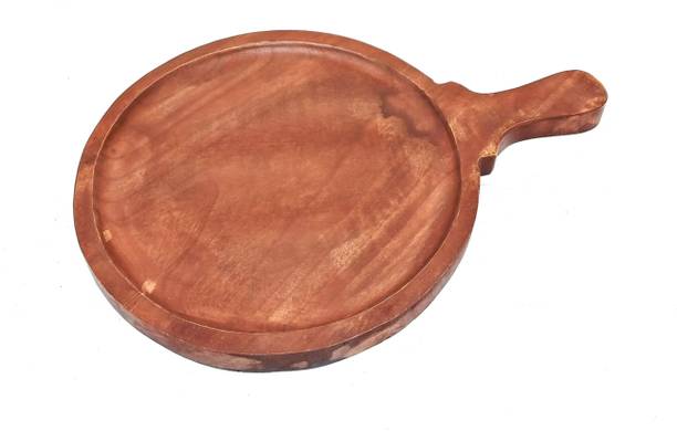 Nyra wooden pizzabat Pizza Maker