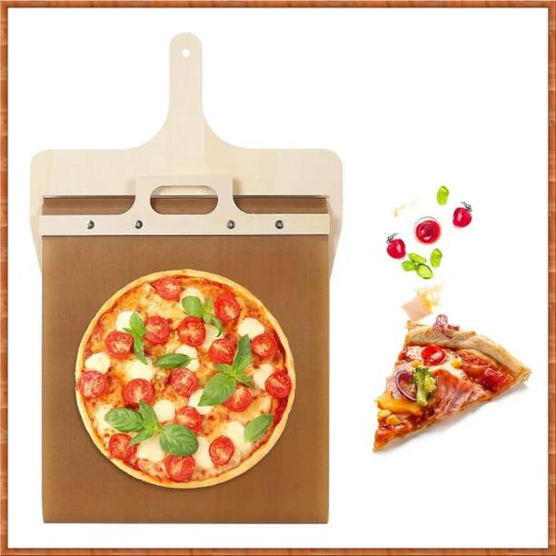 KITANDCO Pizza Slider-05 Pizzelle Maker