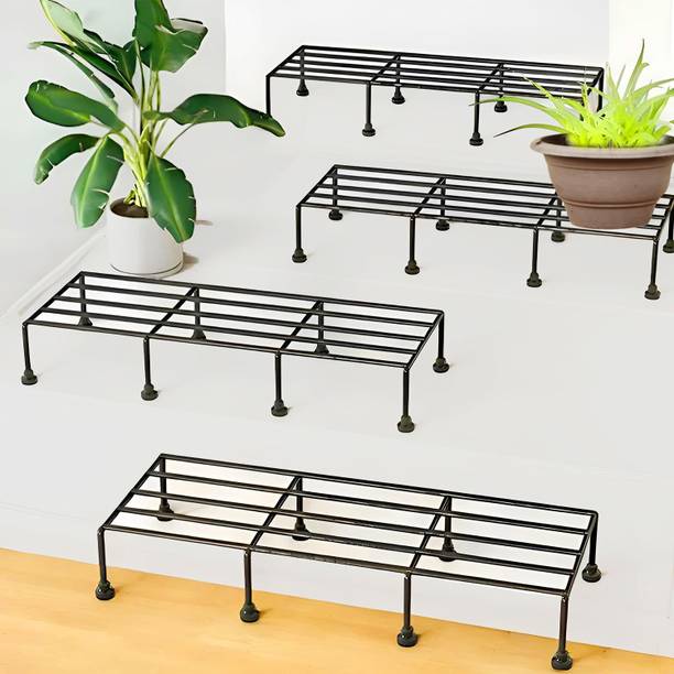 SSMETALS Plant Container Set