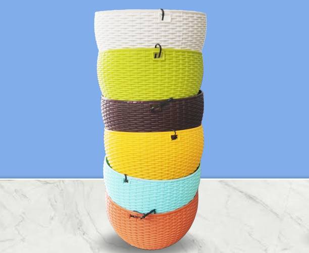 Besttrader Plant Container Set