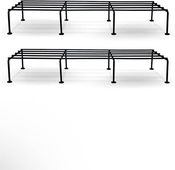 JNCRAFTS PLANTER STAND Plant Container Set